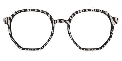 The Zebra Stripes