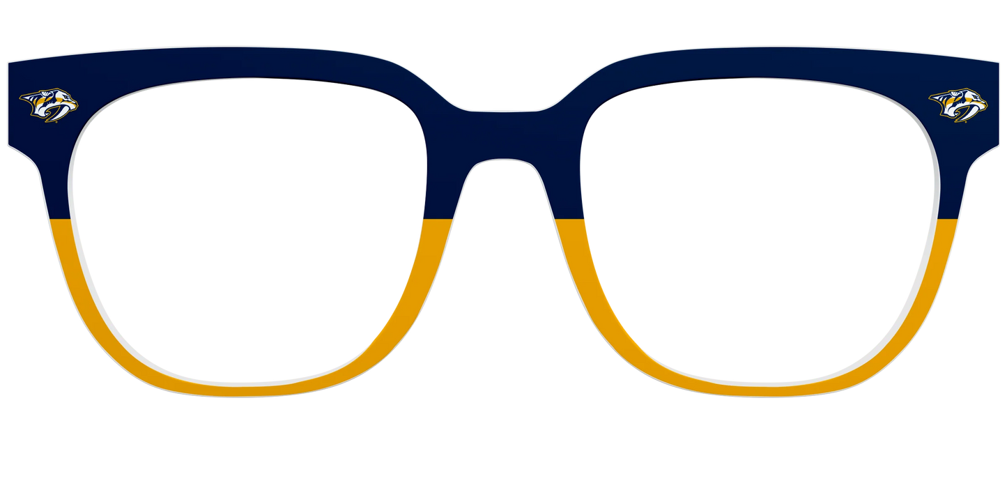 The Predators® Split