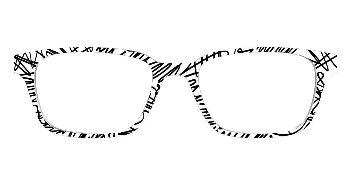 The Stylish Scribble