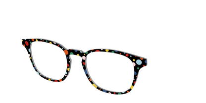 The Pride Party Dots