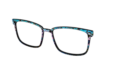 Catching Waves After Dark Holographic