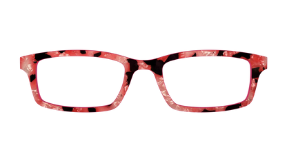 The Red Agate Pearl Tortoise