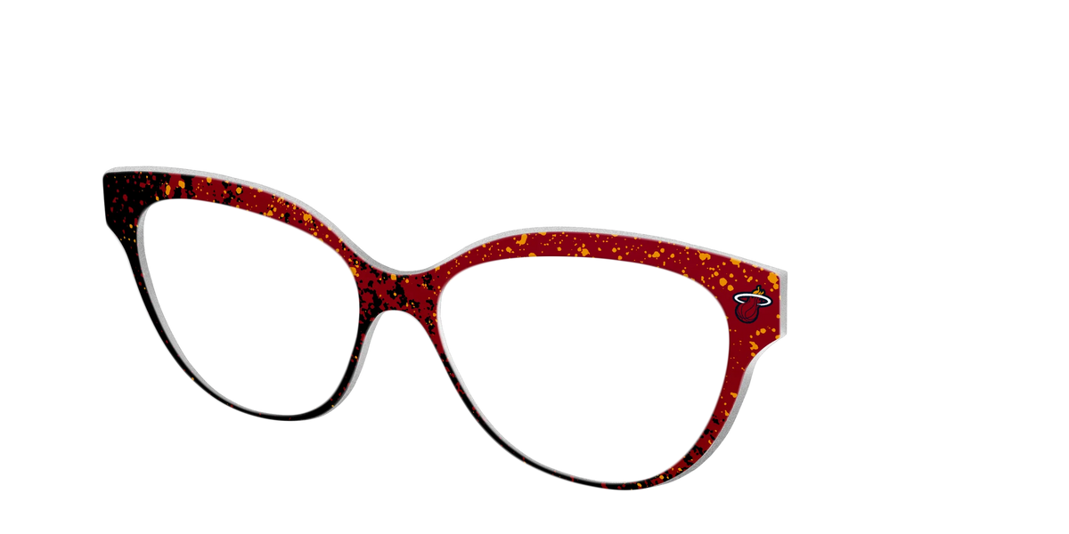 The Heat Splatter