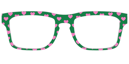 The Simple Hearts