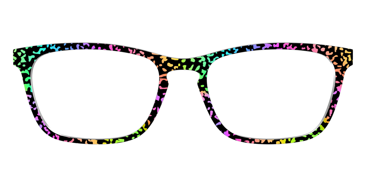The Colorful Composition