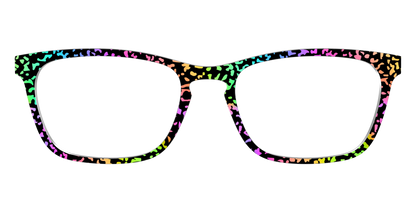 The Colorful Composition