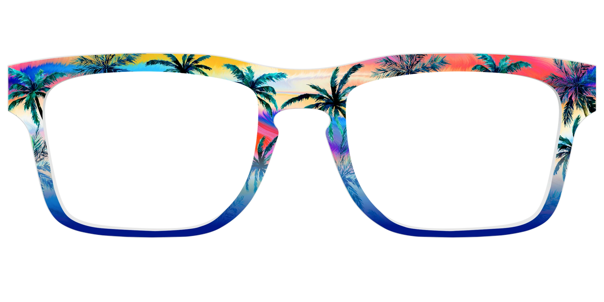 The Summer Palms