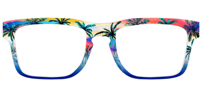 The Summer Palms