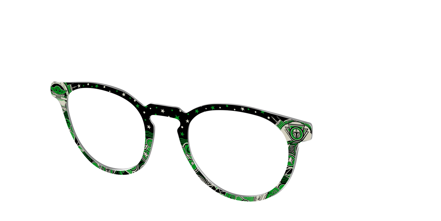 Grogu™ Deco Galaxy