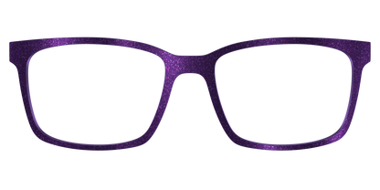 The Deep Purple Shimmer