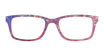 The Pink Nebulous Pearl