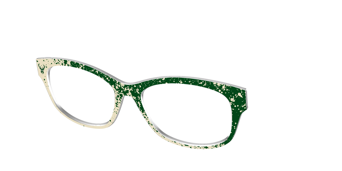 Bucks Splatter