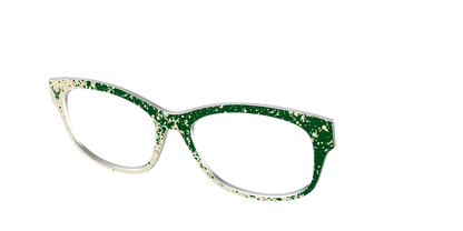 Bucks Splatter