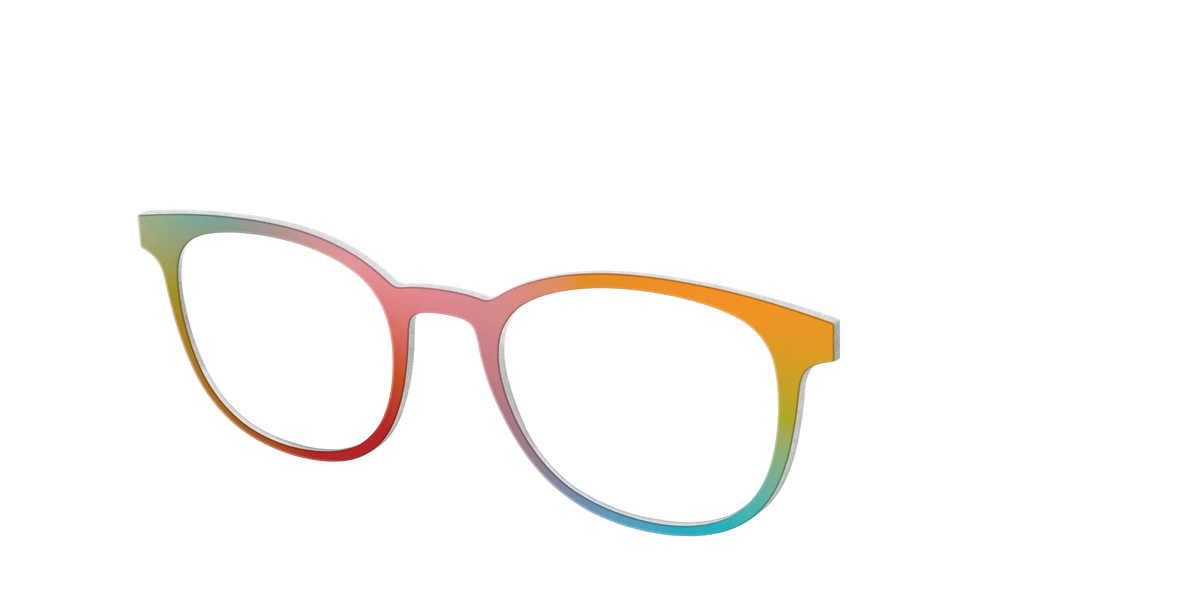 The Mirage Gradient