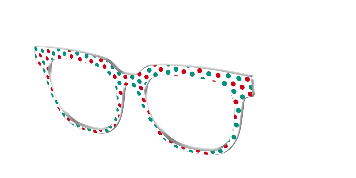 The Festive Dots