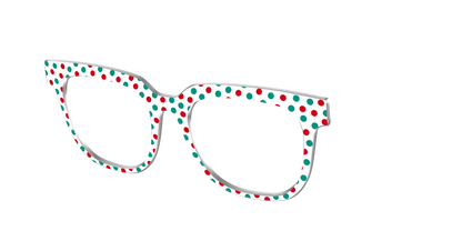 The Festive Dots