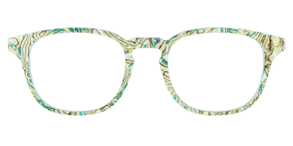 The Mint Jasper Pearl Marble