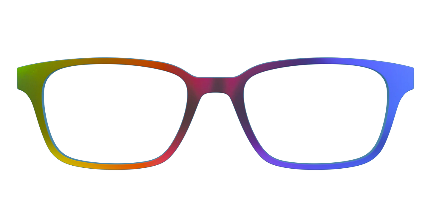 The Satin Spectrum