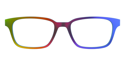The Satin Spectrum