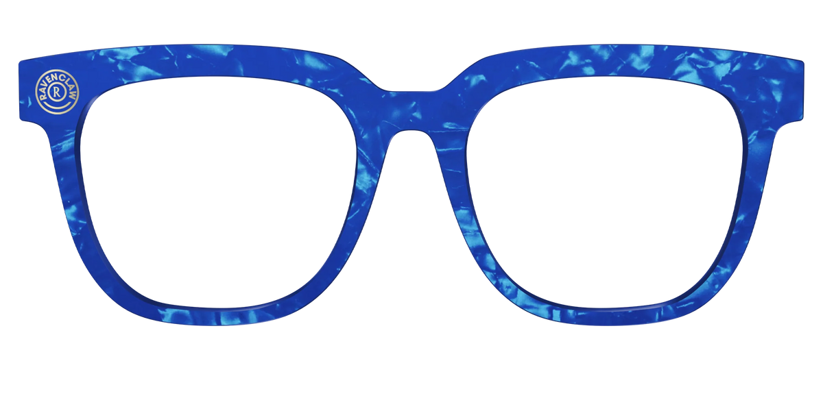 The Ravenclaw™ Pearl Tortoise
