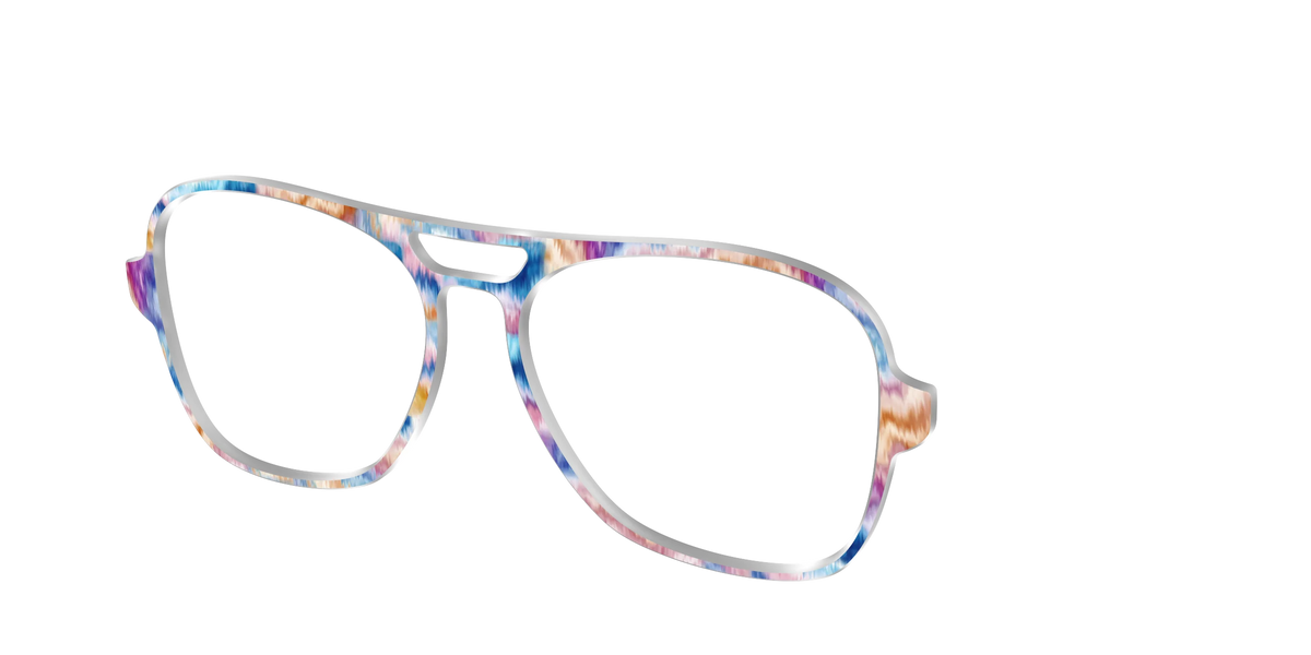 The Tide Pool Tie-Dye
