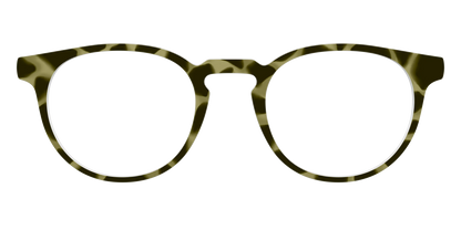 The Olive Tortoise