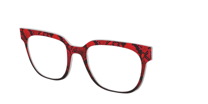 The Statement Snakeskin