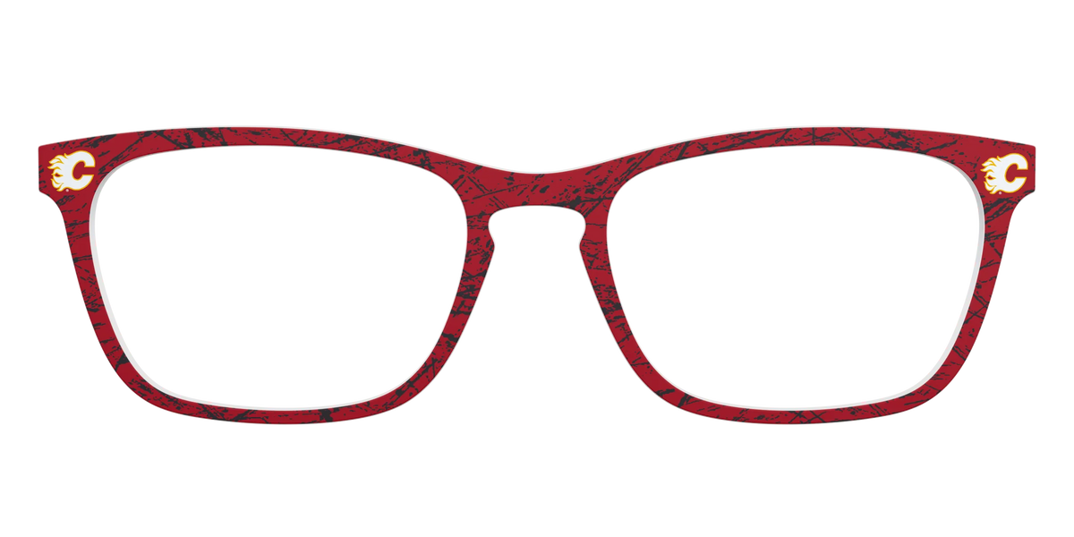 The Flames® Ice