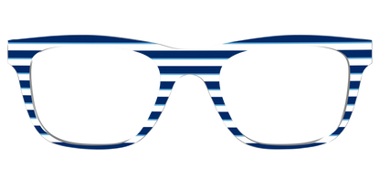 The Navy Stripes