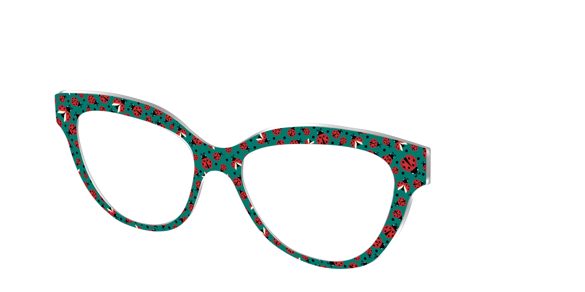 The Ladybug Bunch