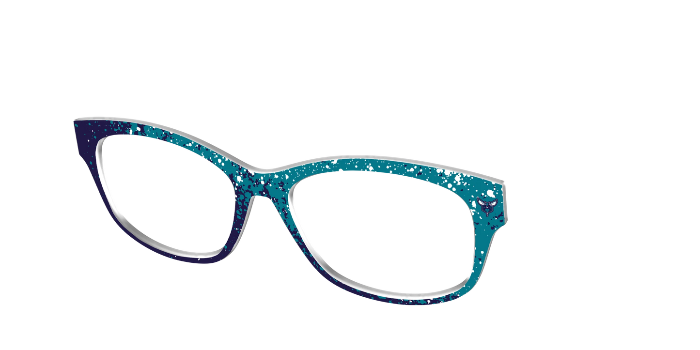 The Hornets Splatter