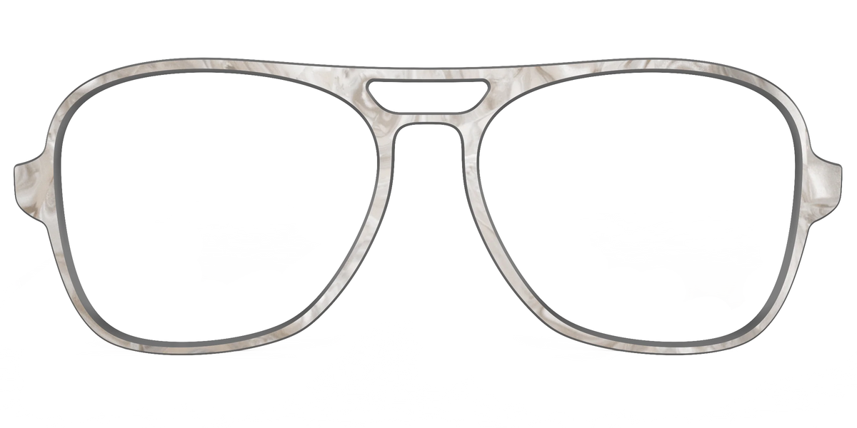 The Gray Marble