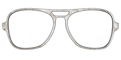 The Gray Marble