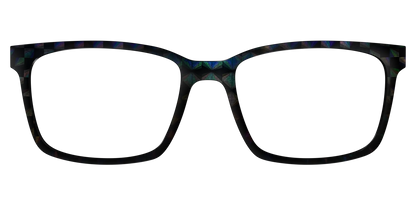 The Black Holographic Twister