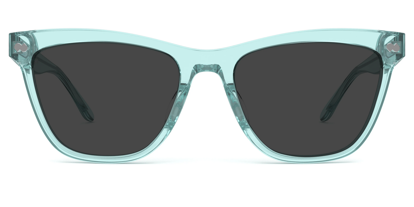The Harper - Lensless