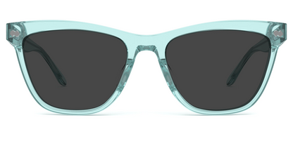 The Harper - Lensless