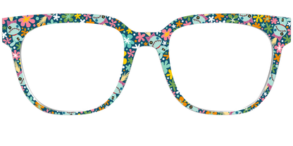 Scrump's Sew Sweet Floral
