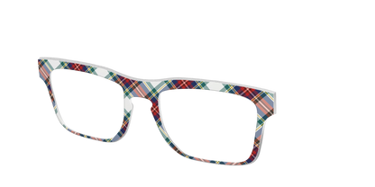 The Noel Plaid
