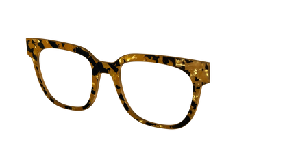 The Tiger's Eye Pearl Tortoise