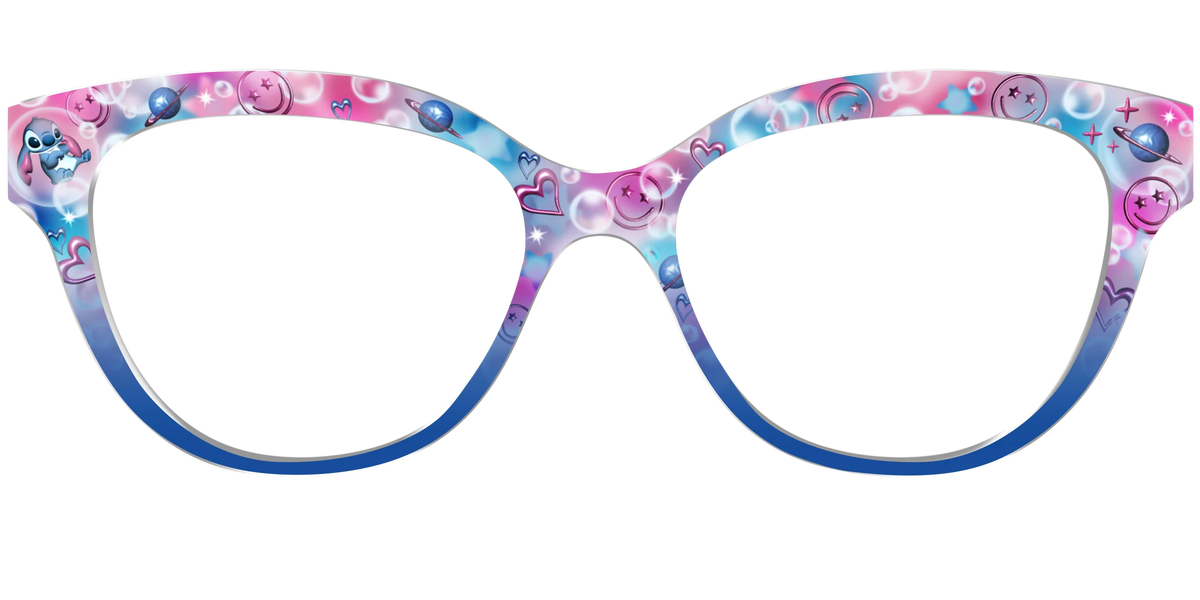 Stitch Bubble Pop
