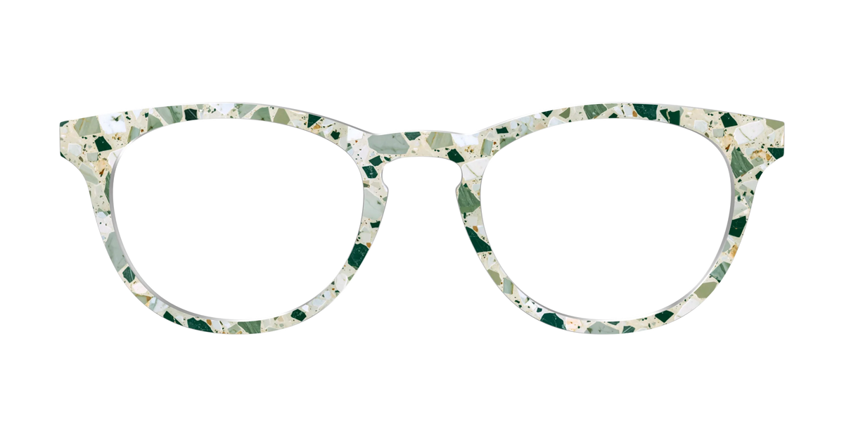 The Sage Terrazzo