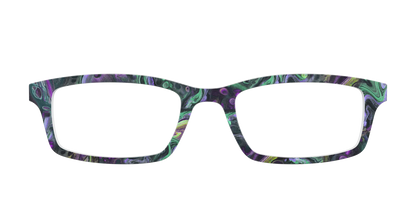 The Spooky Marble