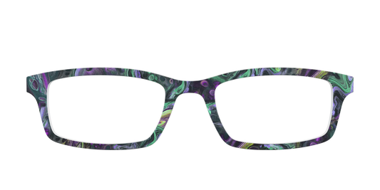 The Spooky Marble