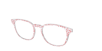 The Elmo Scribble