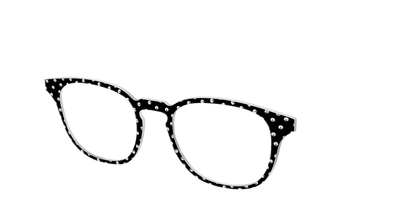 The Pearl Polka Dots