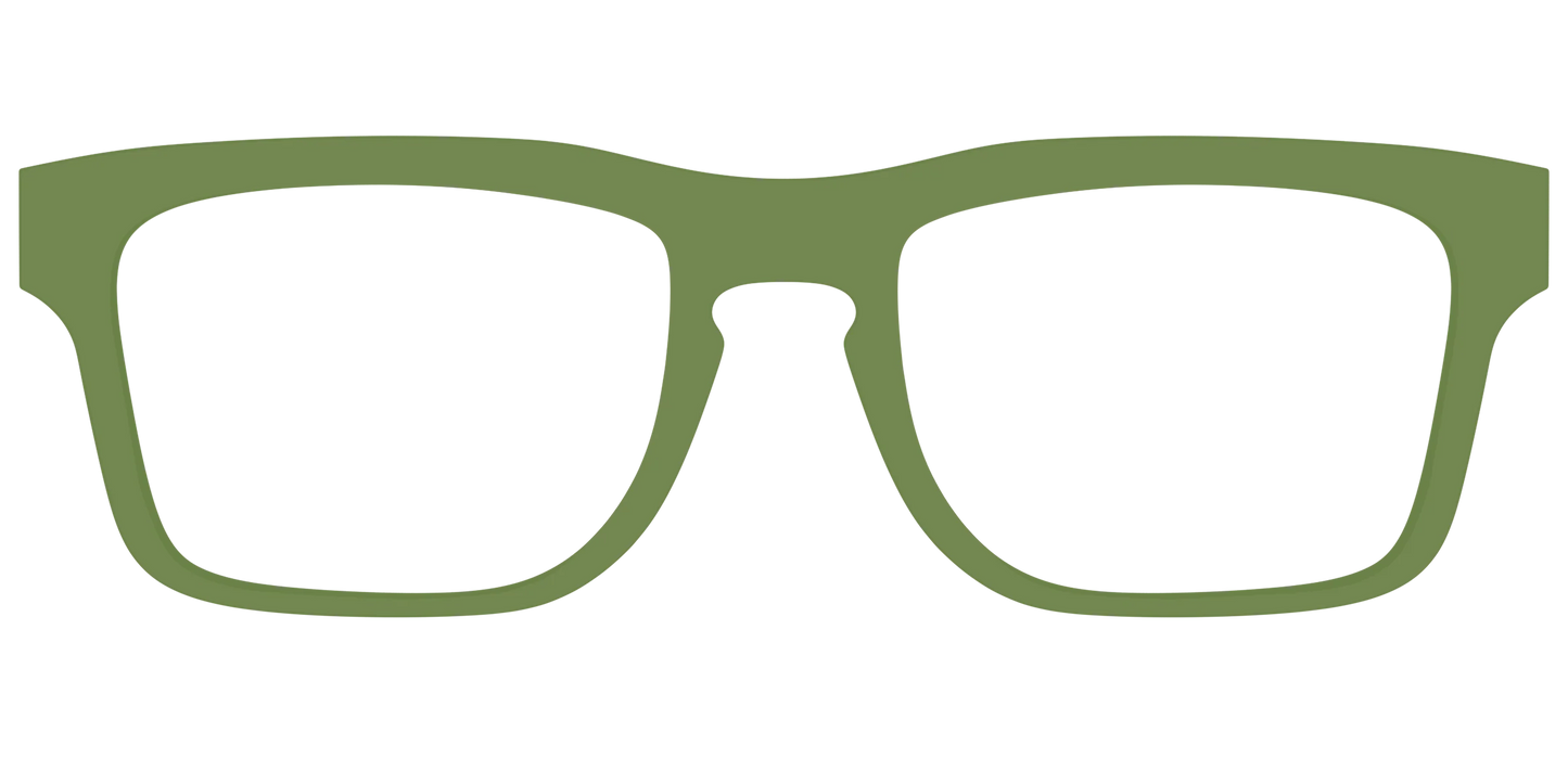 The Olive Green
