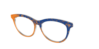 The Knicks Splatter