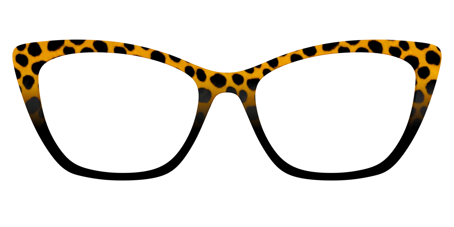 The Cheetah Tort