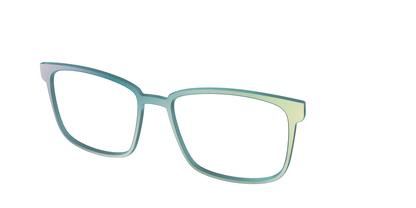 The Iridescent