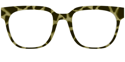 The Olive Tortoise